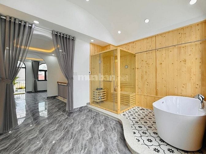 CẦN RA GẤP NHÀ PHỐ GÒ VẤP|HẺM 8M|GIÁ CỰC MỀM|SHR|CHO THUÊ 15TR/THÁNG