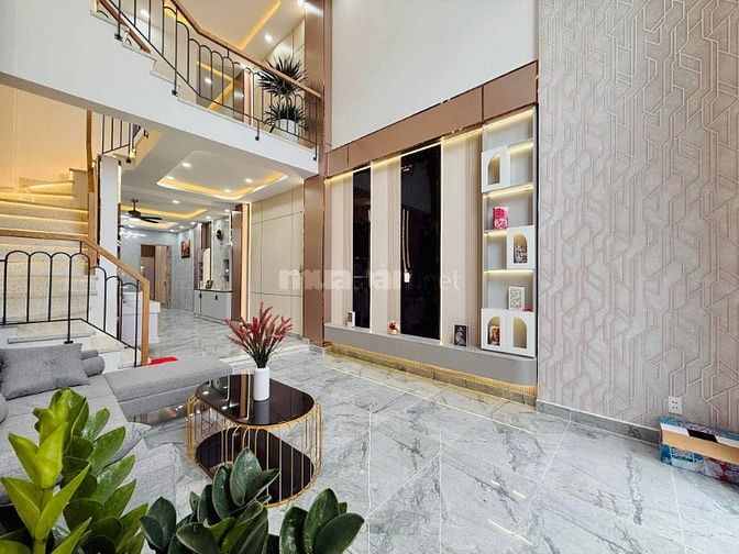 CẦN RA GẤP NHÀ PHỐ GÒ VẤP|HẺM 8M|GIÁ CỰC MỀM|SHR|CHO THUÊ 15TR/THÁNG