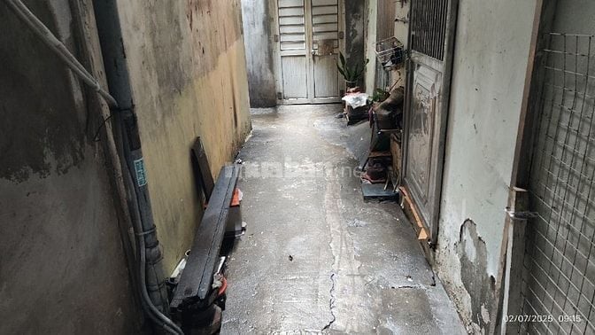 Cho thuê nhà riêng trong ngõ phố Lê Duẩn - Hoàn Kiếm - HN