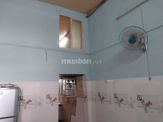 Cho thuê nhà HXH Giáp Quận 1, Vinhomes,  Saigon Pear 