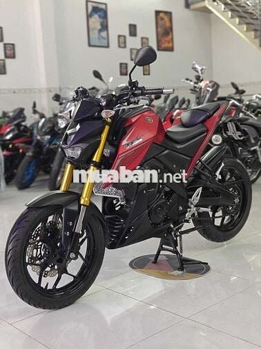 Tfx 150 bs 62 odo 14k đk 2019 xe máy zin bao ký