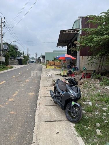 Chính Chủ cần bán lô đất Phường Khánh Bình Tân Uyên Bình Dương