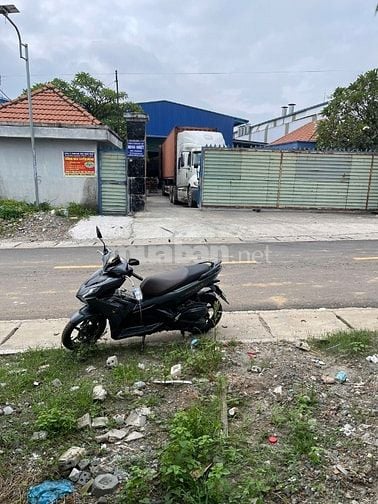 Chính Chủ cần bán lô đất Phường Khánh Bình Tân Uyên Bình Dương