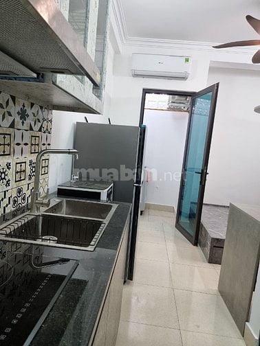 (HỢP LÝ) Cho Thuê Căn Hộ Khép Kín Đầy Đủ Nội Thất 435 Đường Xuân Đỉnh