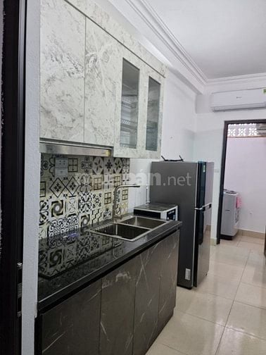 (HỢP LÝ) Cho Thuê Căn Hộ Khép Kín Đầy Đủ Nội Thất 435 Đường Xuân Đỉnh