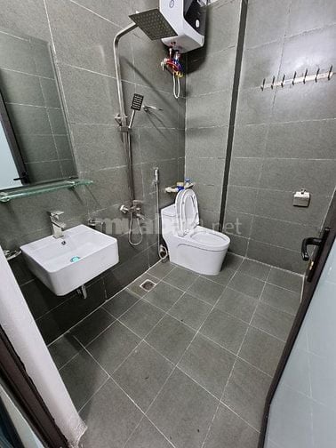 (HỢP LÝ) Cho Thuê Căn Hộ Khép Kín Đầy Đủ Nội Thất 435 Đường Xuân Đỉnh
