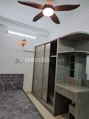 (HỢP LÝ) Cho Thuê Căn Hộ Khép Kín Đầy Đủ Nội Thất 435 Đường Xuân Đỉnh