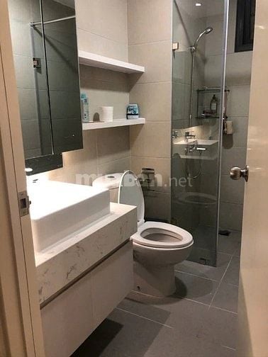 Harmona, Tân BÌnh:77m2, 2p ngủ, 2wc, Nội thất, 12,5tr/th 