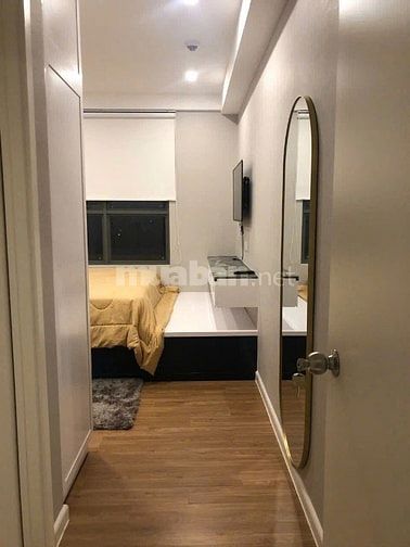 Harmona, Tân BÌnh:77m2, 2p ngủ, 2wc, Nội thất, 12,5tr/th 