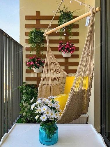 Harmona, Tân BÌnh:77m2, 2p ngủ, 2wc, Nội thất, 12,5tr/th 