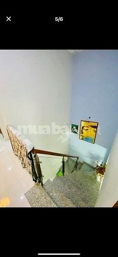 Bán nhà mặt tiền Nguyễn Quý Yêm, An Lạc, Bình Tân, giá chỉ 6,5 tỷ