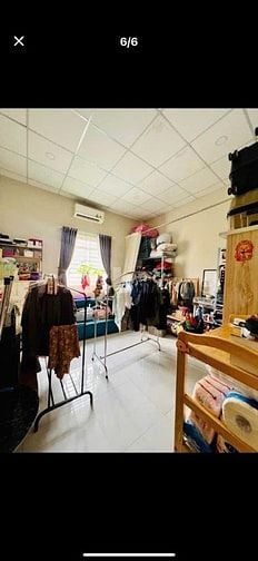 Bán nhà mặt tiền Nguyễn Quý Yêm, An Lạc, Bình Tân, giá chỉ 6,5 tỷ