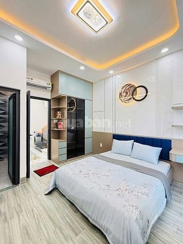 Kẹt vốn KD bán gấp nhà Nguyễn Sơn, Phú Thọ Hoà, Tân Phú. Chỉ 2,8tỷ.