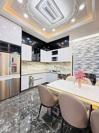 Kẹt vốn KD bán gấp nhà Nguyễn Sơn, Phú Thọ Hoà, Tân Phú. Chỉ 2,8tỷ.