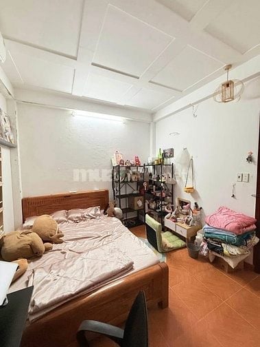 Chủ định cư cần bán gấp căn tại Nguyễn Tiểu La, P.8, Q.10 giá 1TY8