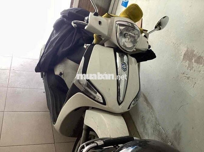 XE PIAGGIO LIBERTY 125 ABS - Chính chủ