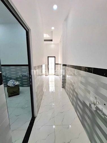 GÁN GẤP NHÀ NGUYÊN VĂN NGHI P1 GÒ VẤP🔥Ngay ngay CityLand 4,260 Tỷ SHR
