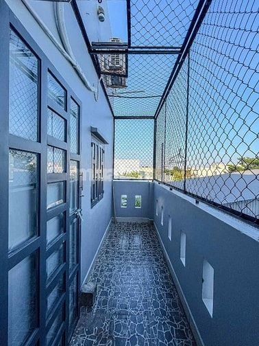 Bán căn Nguyễn Văn Quá, Quận 12 ̉̉64m2, 2 tỷ 050. Hẻm 5m. Sổ riêng.