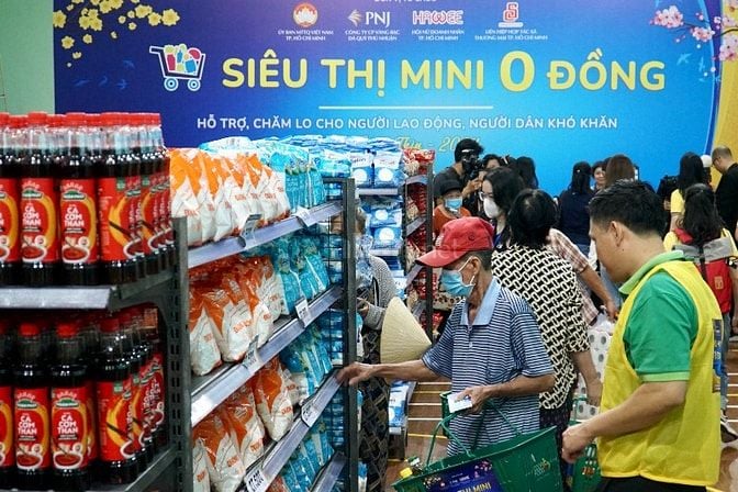 🌤️🌤️ƯU TIÊN NGƯỜI CAO TUỔI CẦN TÌM VIỆC LÀM ( QUẬN BÌNH TÂN )