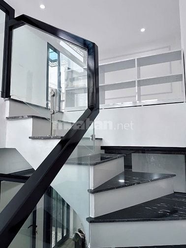 🔥 CHÍNH CHỦ CẦN BÁN GẤP - GIÁ CỰC KỲ HẤP DẪN  🏡 Nhà An Xá - Ba Đình