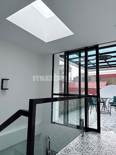 🔥 CHÍNH CHỦ CẦN BÁN GẤP - GIÁ CỰC KỲ HẤP DẪN  🏡 Nhà An Xá - Ba Đình