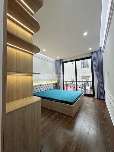 🔥 CHÍNH CHỦ CẦN BÁN GẤP - GIÁ CỰC KỲ HẤP DẪN  🏡 Nhà An Xá - Ba Đình