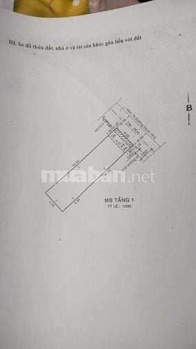 Cần bán gấp căn nhà trong hình