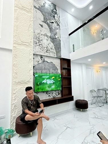 🔥 CHÍNH CHỦ CẦN BÁN GẤP - GIÁ CỰC KỲ HẤP DẪN  🏡 Nhà An Xá - Ba Đình
