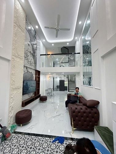🔥 CHÍNH CHỦ CẦN BÁN GẤP - GIÁ CỰC KỲ HẤP DẪN  🏡 Nhà An Xá - Ba Đình