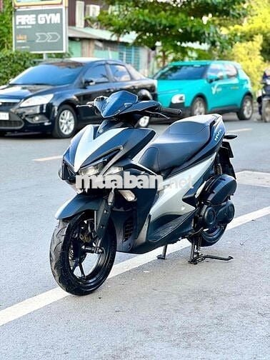 Nvx 125 chính chủ ký giấy sang tên