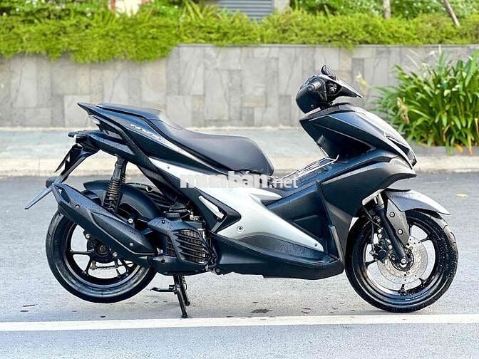 Nvx 125 chính chủ ký giấy sang tên