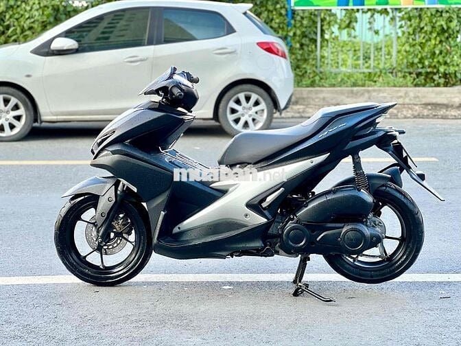 Nvx 125 chính chủ ký giấy sang tên