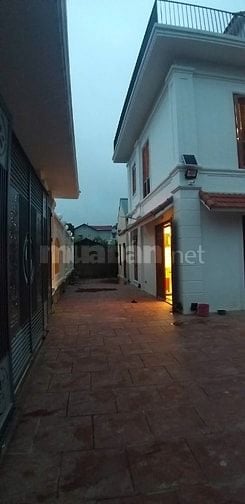🎉 Cho Thuê Biệt Thự sân vườn 3 Tầng Siêu Đẹp Tại Cự Khối – Long Biên 