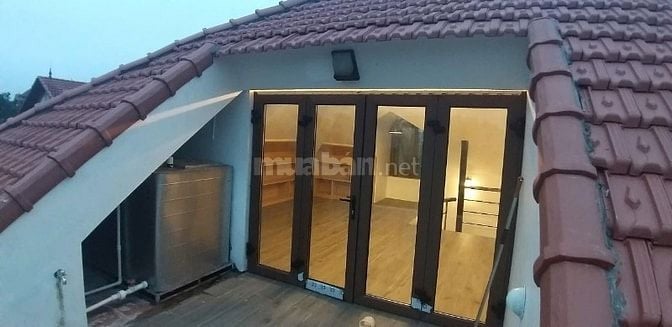 🎉 Cho Thuê Biệt Thự sân vườn 3 Tầng Siêu Đẹp Tại Cự Khối – Long Biên 