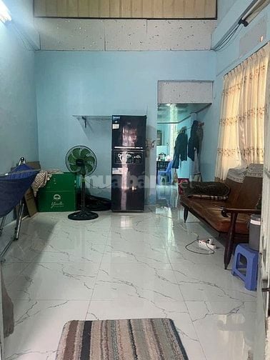 BÁN NHÀ 2 TẦNG PHẠM HỮU LẦU Q7