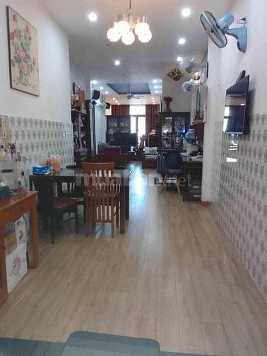Nhà Kiểu Homestay phố Lý Thái Tổ Đà Nẵng 