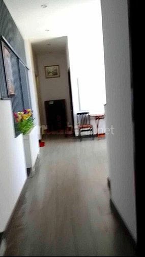 Nhà Kiểu Homestay phố Lý Thái Tổ Đà Nẵng 