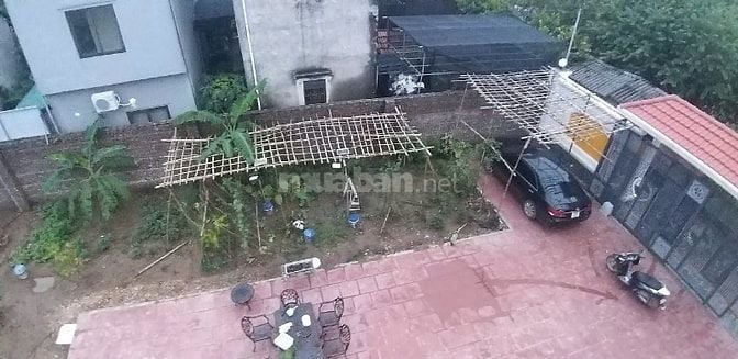 🎉 Cho Thuê Biệt Thự sân vườn 3 Tầng Siêu Đẹp Tại Cự Khối – Long Biên 