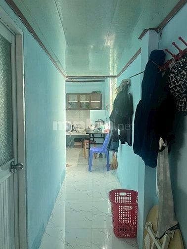 BÁN NHÀ 2 TẦNG PHẠM HỮU LẦU Q7