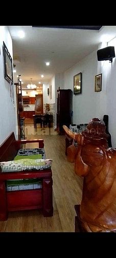 Nhà Kiểu Homestay phố Lý Thái Tổ Đà Nẵng 