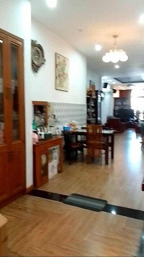 Nhà Kiểu Homestay phố Lý Thái Tổ Đà Nẵng 