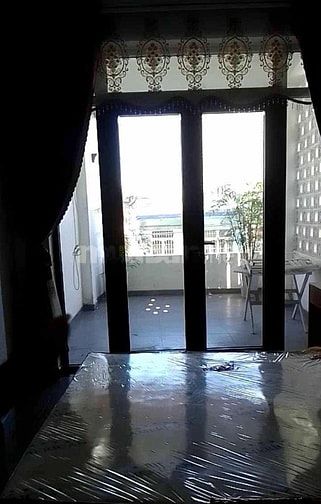 Nhà Kiểu Homestay phố Lý Thái Tổ Đà Nẵng 