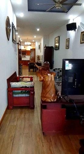 Nhà Kiểu Homestay phố Lý Thái Tổ Đà Nẵng 