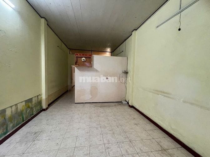 ✅Nhà Mặt Tiền Nội Bộ cư xá Đài Rada Quận 6