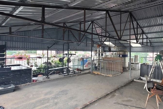 Bán nhà 5 tầng + 1 tum. Chính chủ không qua trung gian.