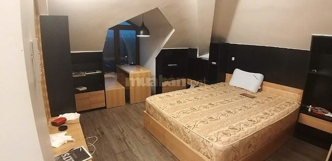 🎉 Cho Thuê Biệt Thự sân vườn 3 Tầng Siêu Đẹp Tại Cự Khối – Long Biên 
