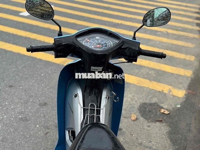 wave a110 xanh ngọc (hỗ trợ gop 5tr nhận xe )