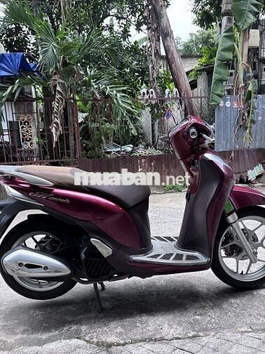Cần bán xe Sh model 2020- tình trạng mới keng
