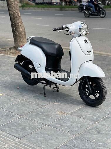 Honda Giorno 50cc dky 2022 mới 98%