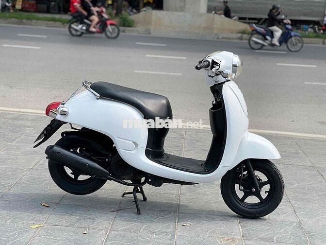 Honda Giorno 50cc dky 2022 mới 98%